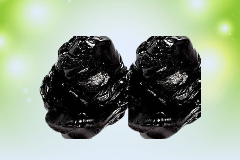 GB Shilajit