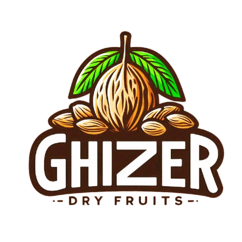 Ghizer Dry Fruits