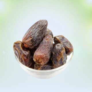 amber dates health benefits