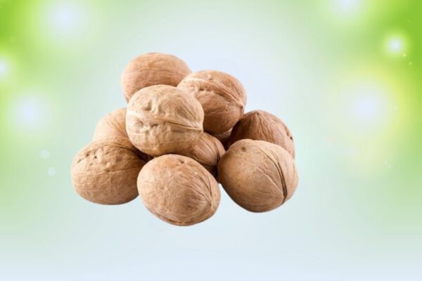 collection of Afghani Walnuts