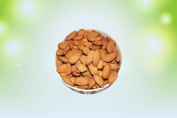 Almond Giri from Gilgit Baltistan